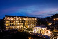 Khách Sạn Cát Cát Galerie D'Art Sapa